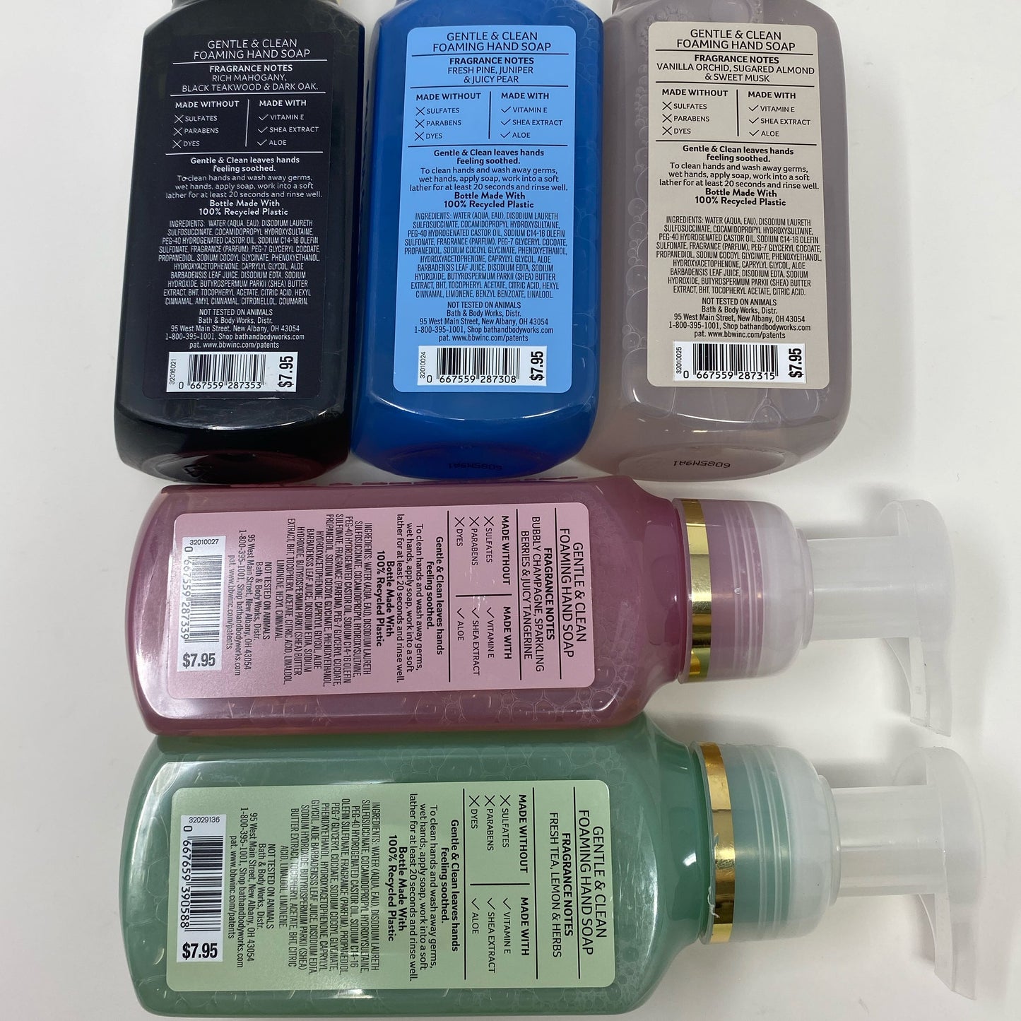 Serial #/Tag-UNT118415RP9