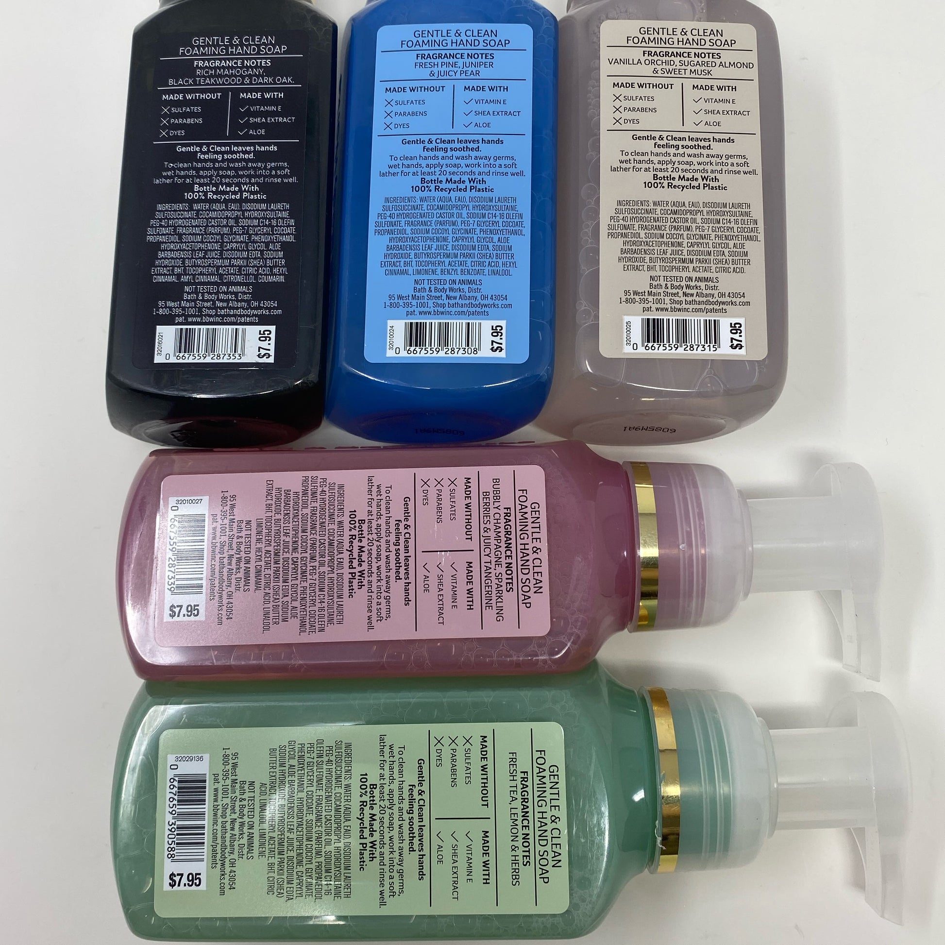 Serial #/Tag-UNT118415RP9