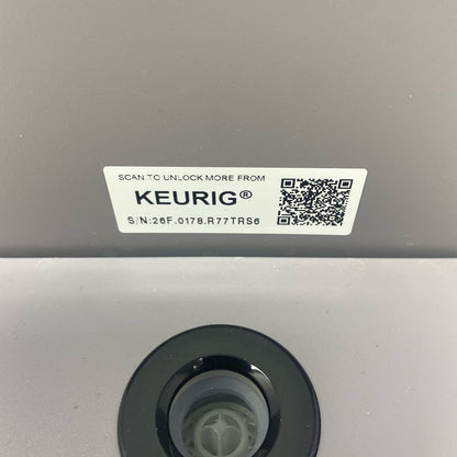 Serial #/Tag-UNT826821LG1