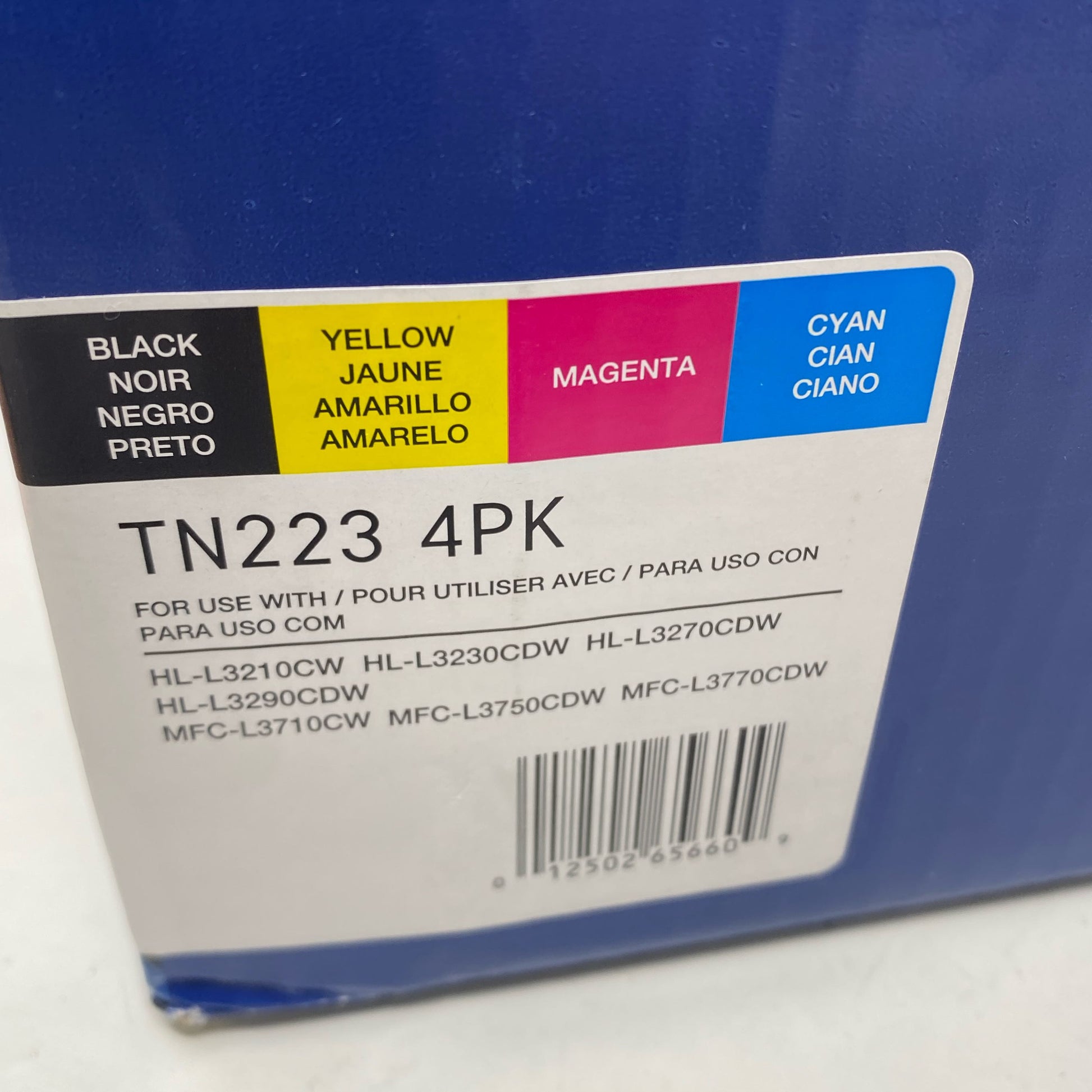 Serial #/Tag-LPNGSAF5656716
