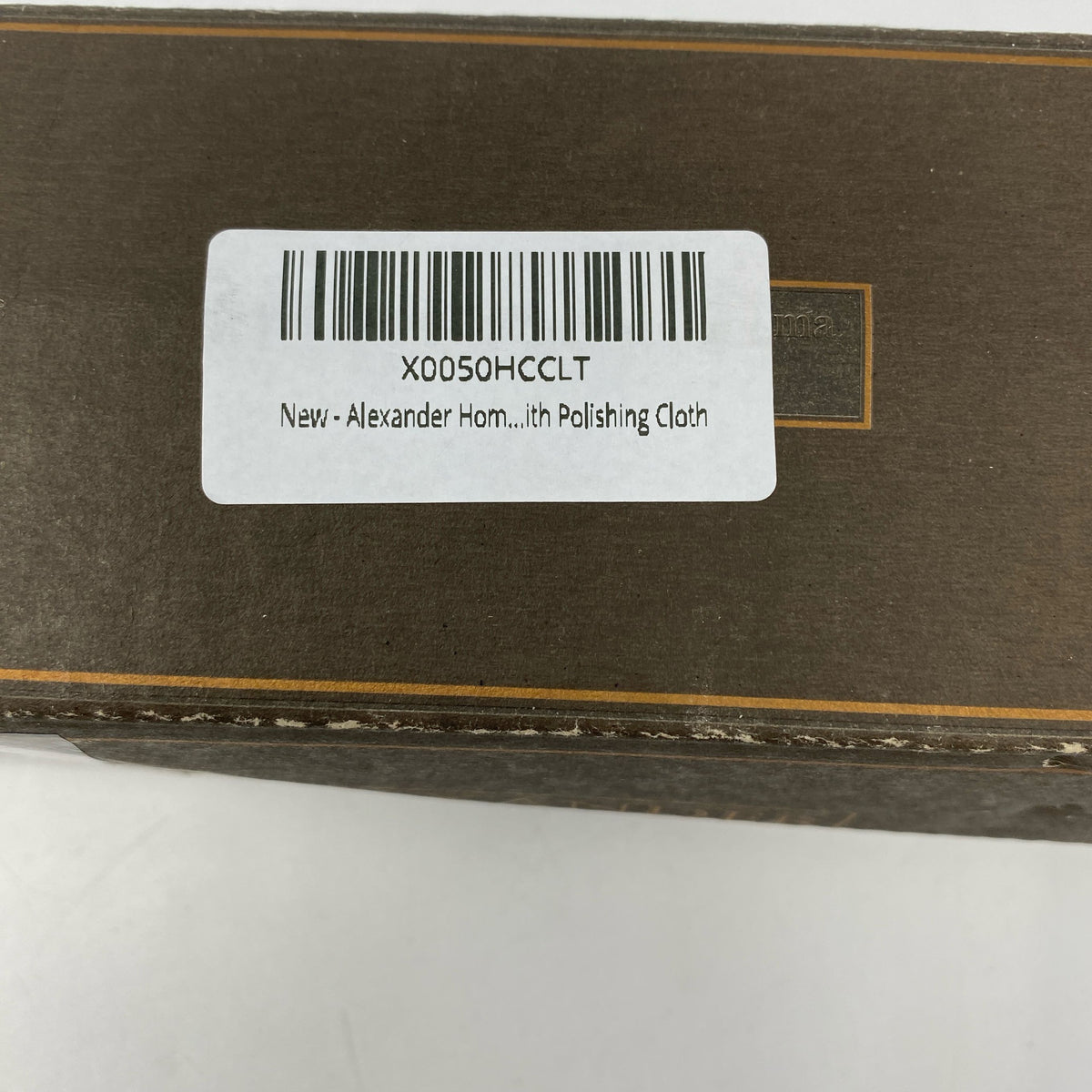 Serial #/Tag-LPNAC274366198