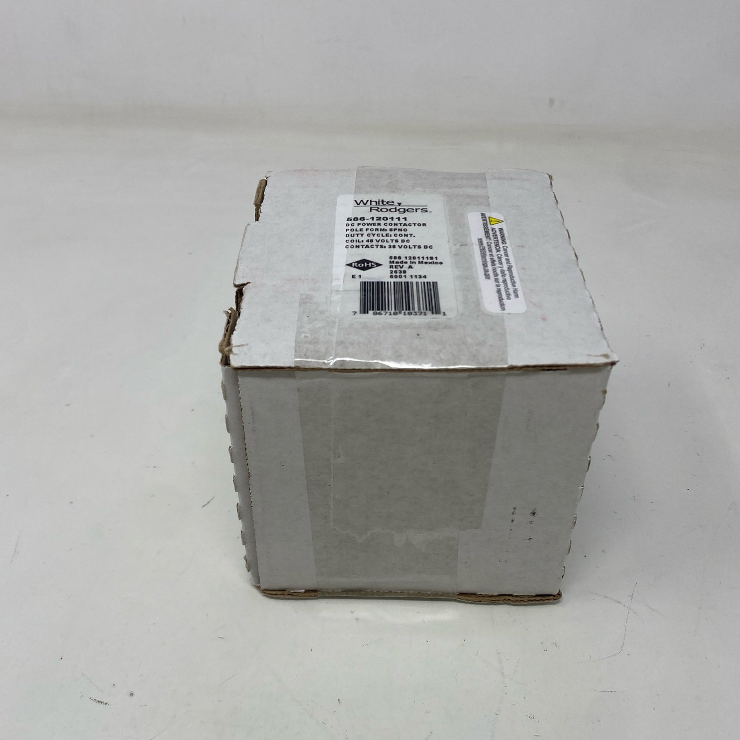 Front-UNT0113861MG