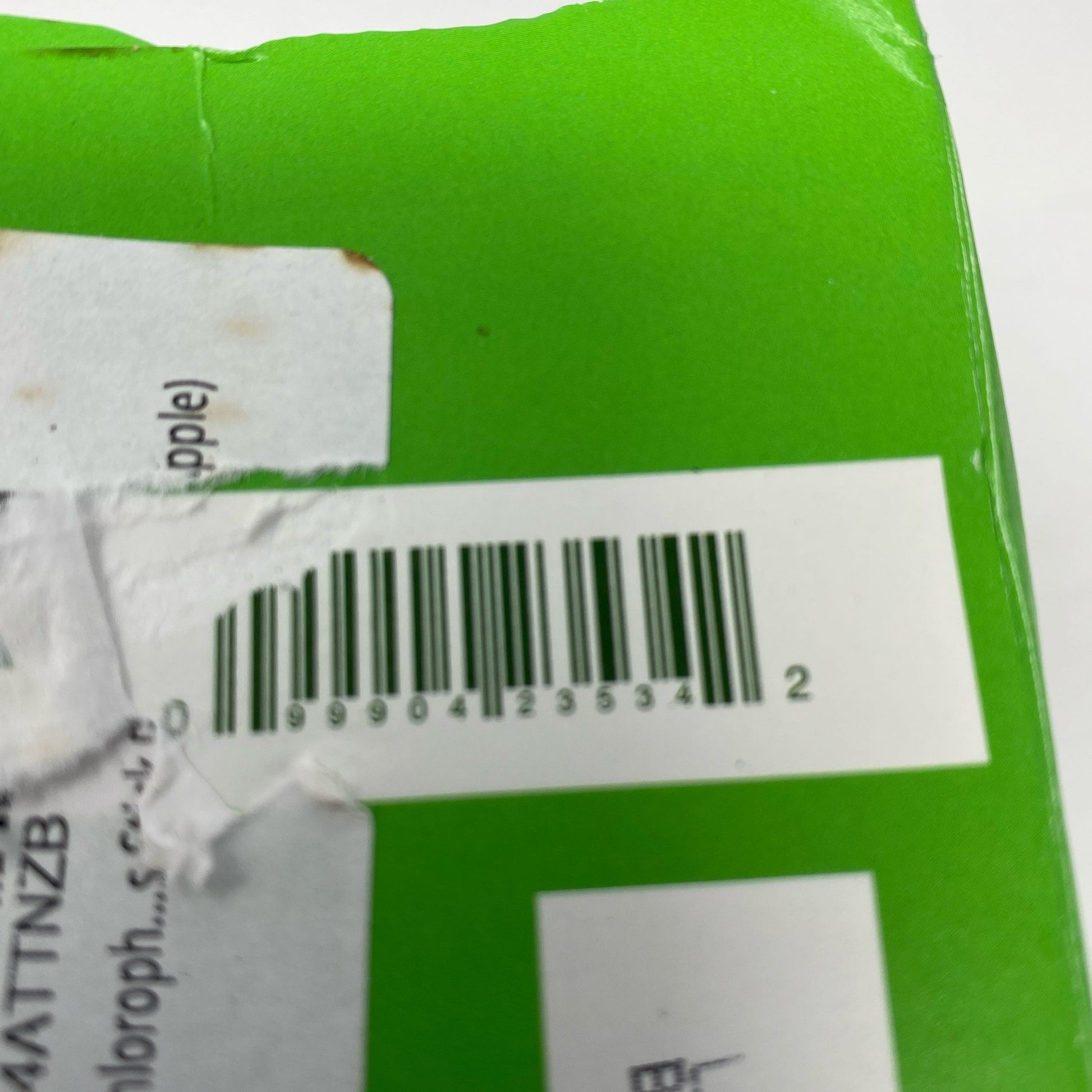 Serial #/Tag-UNT578477KXR