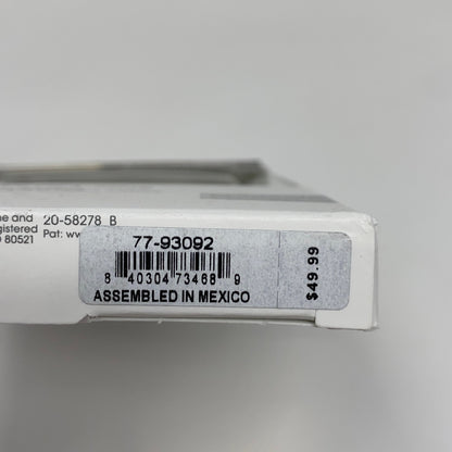 Serial #/Tag-LPNNG6XSHHGRG