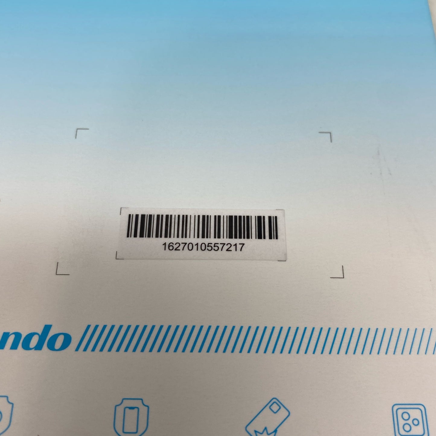 Serial #/Tag-UNT028421JCV