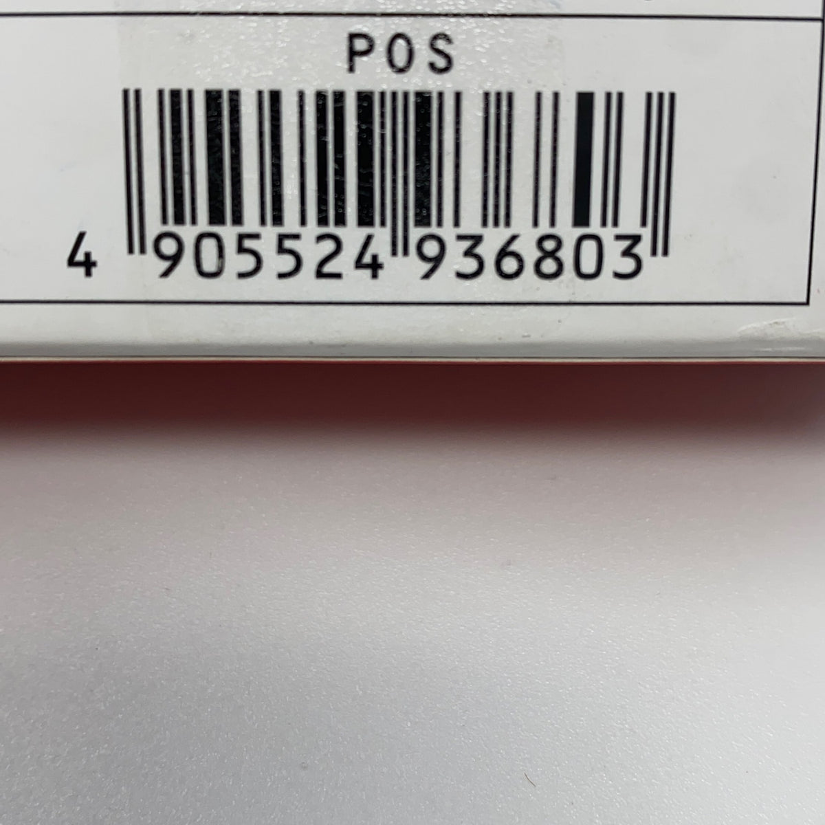 Serial #/Tag-LPNPMHQ6907844