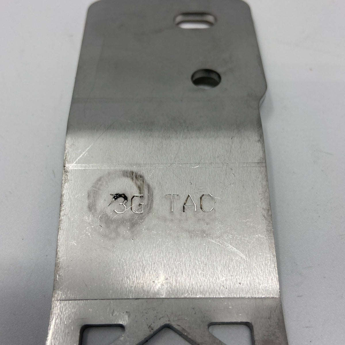Serial #/Tag-UNT1888766P6
