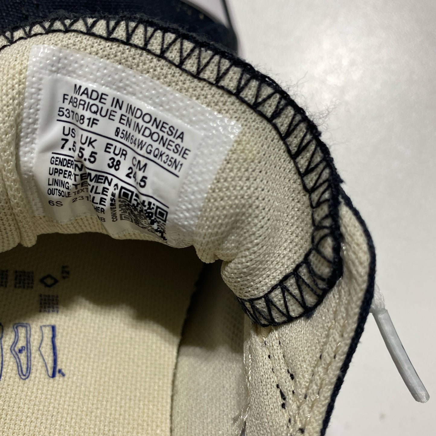 Serial #/Tag-UNT114008ONP