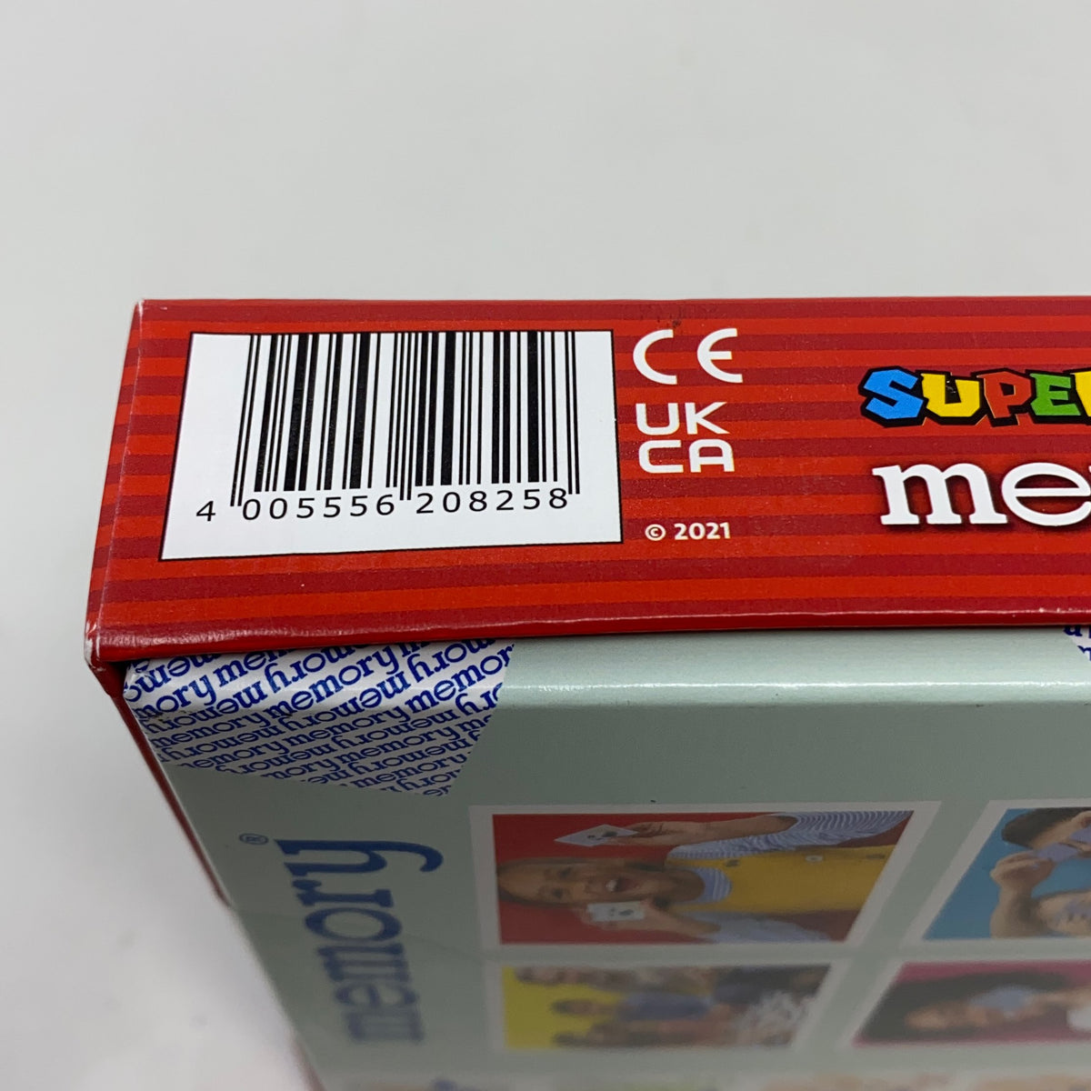 Serial #/Tag-LPNRRJK7277779