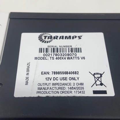 Serial #/Tag-UNT9819758IW