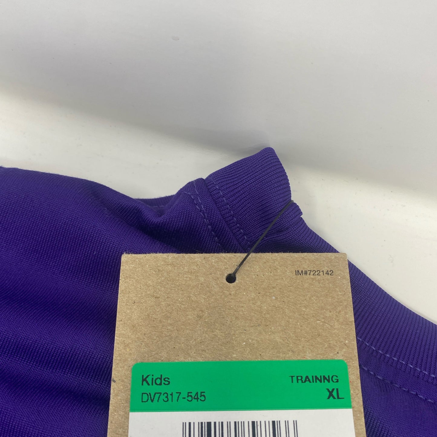Serial #/Tag-LPNPMFI6839189
