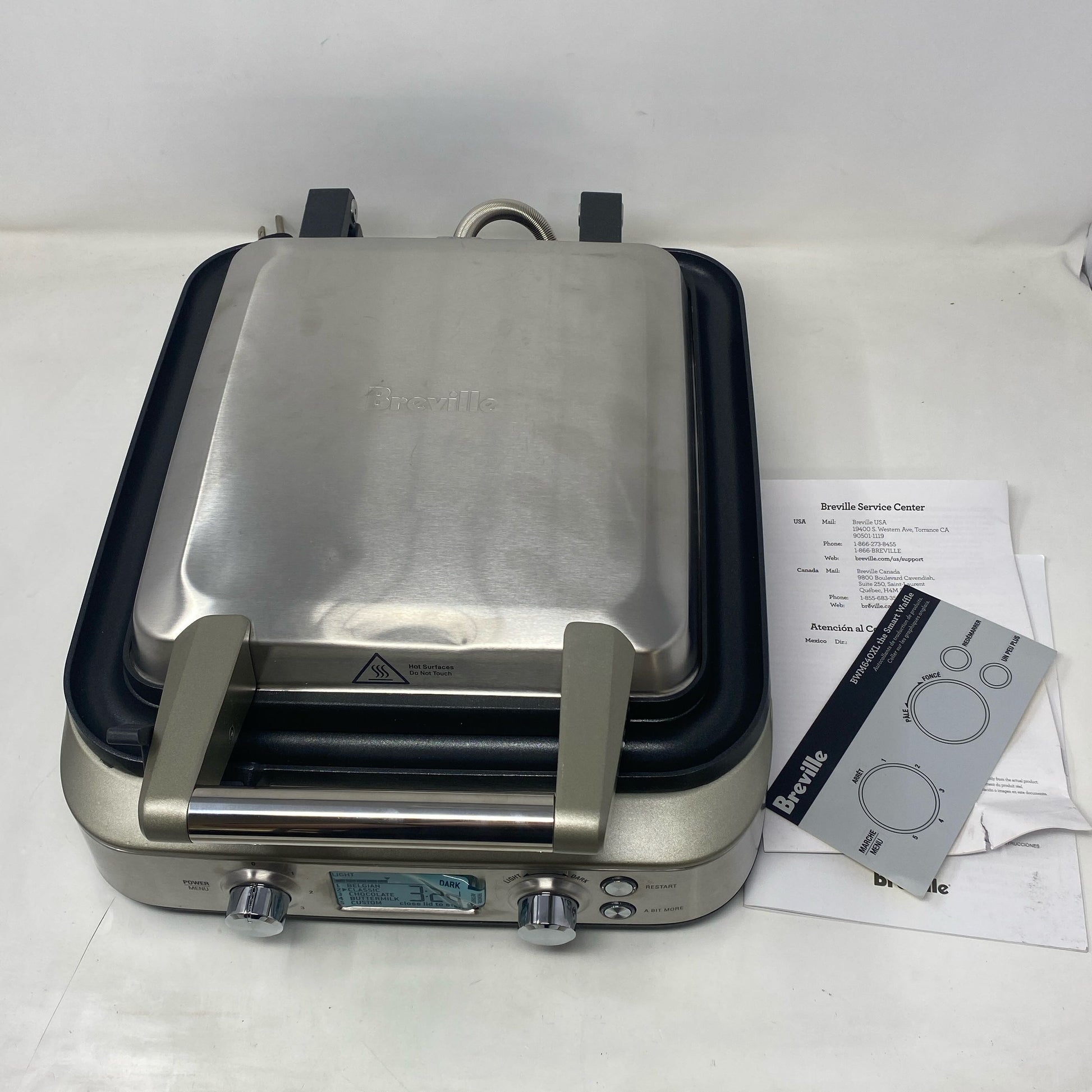Front-UNT907005BCX