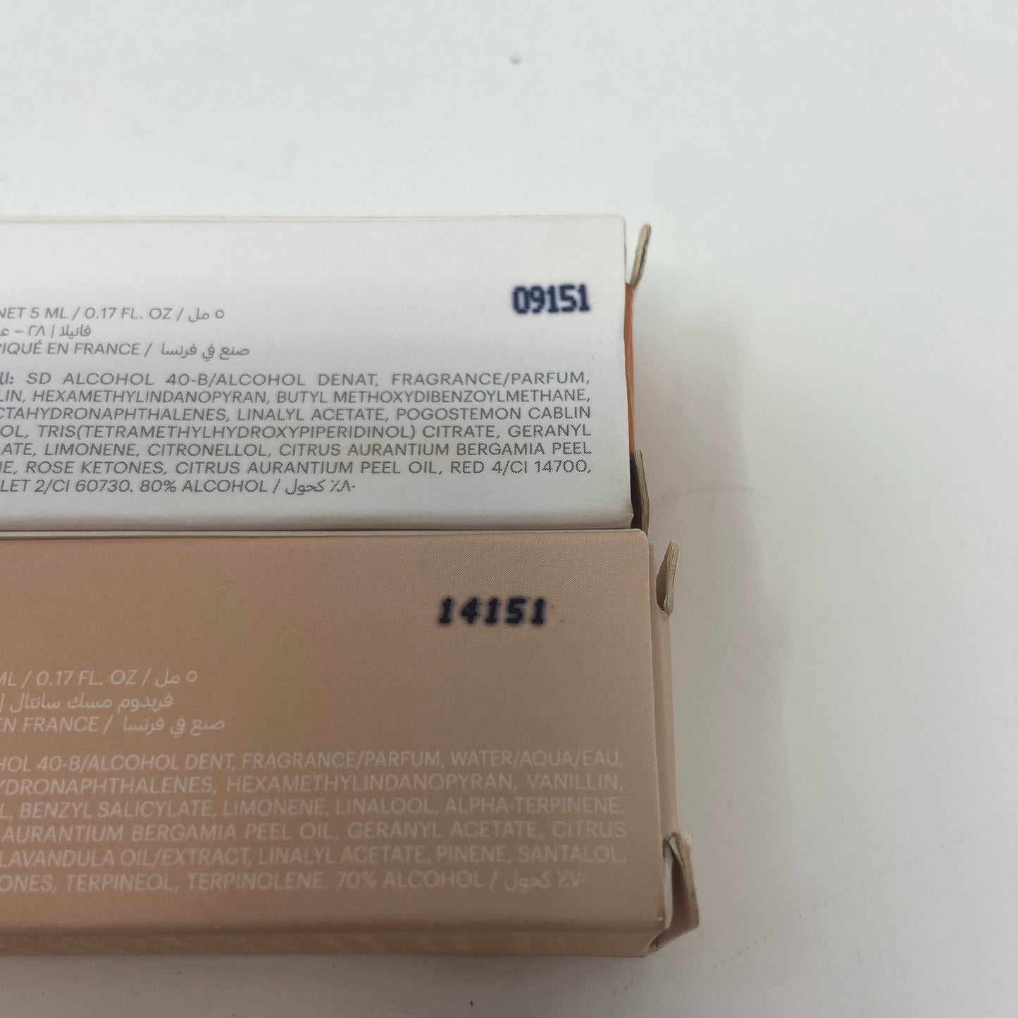 Serial #/Tag-UNT960013W1W