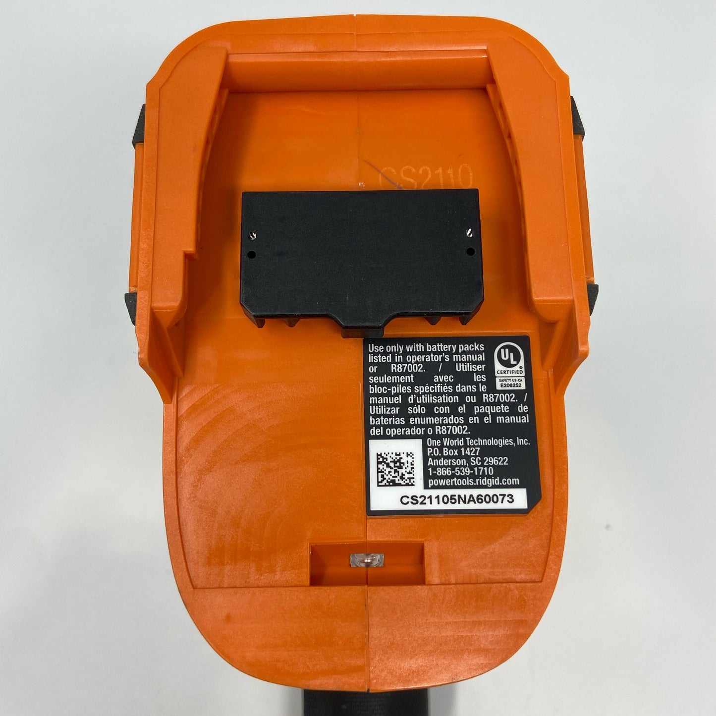 Bottom-UNT6402151FE