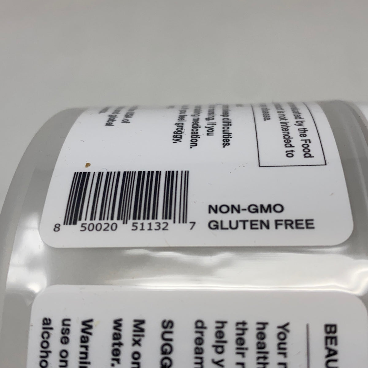 Serial #/Tag-UNT161819ABX