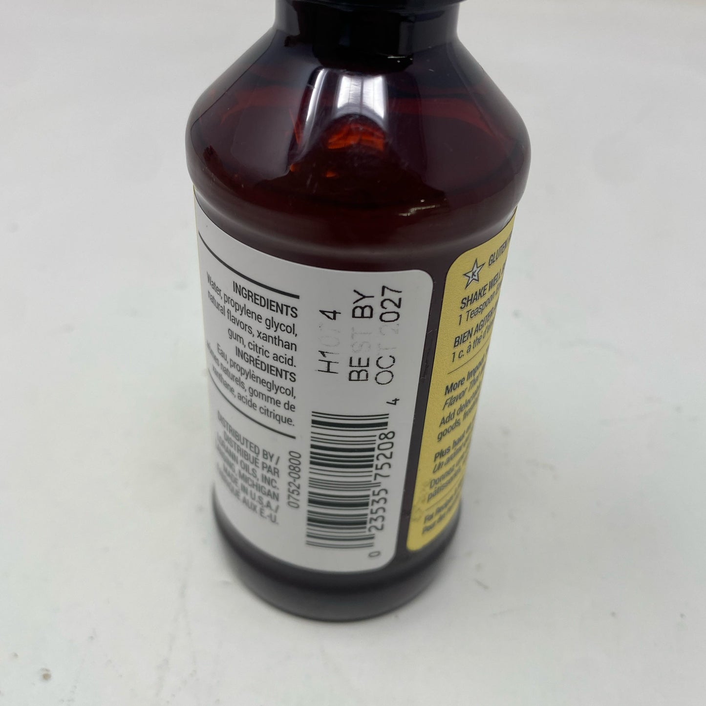 Serial #/Tag-UNT148594HEJ