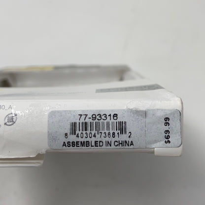 Serial #/Tag-LPNPMGJ1660208