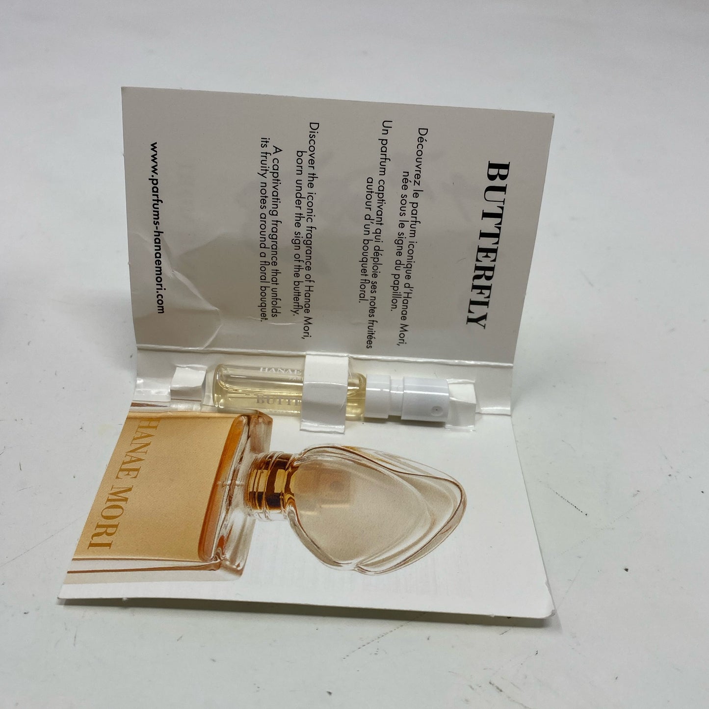 Left-UNT352205ZUZ