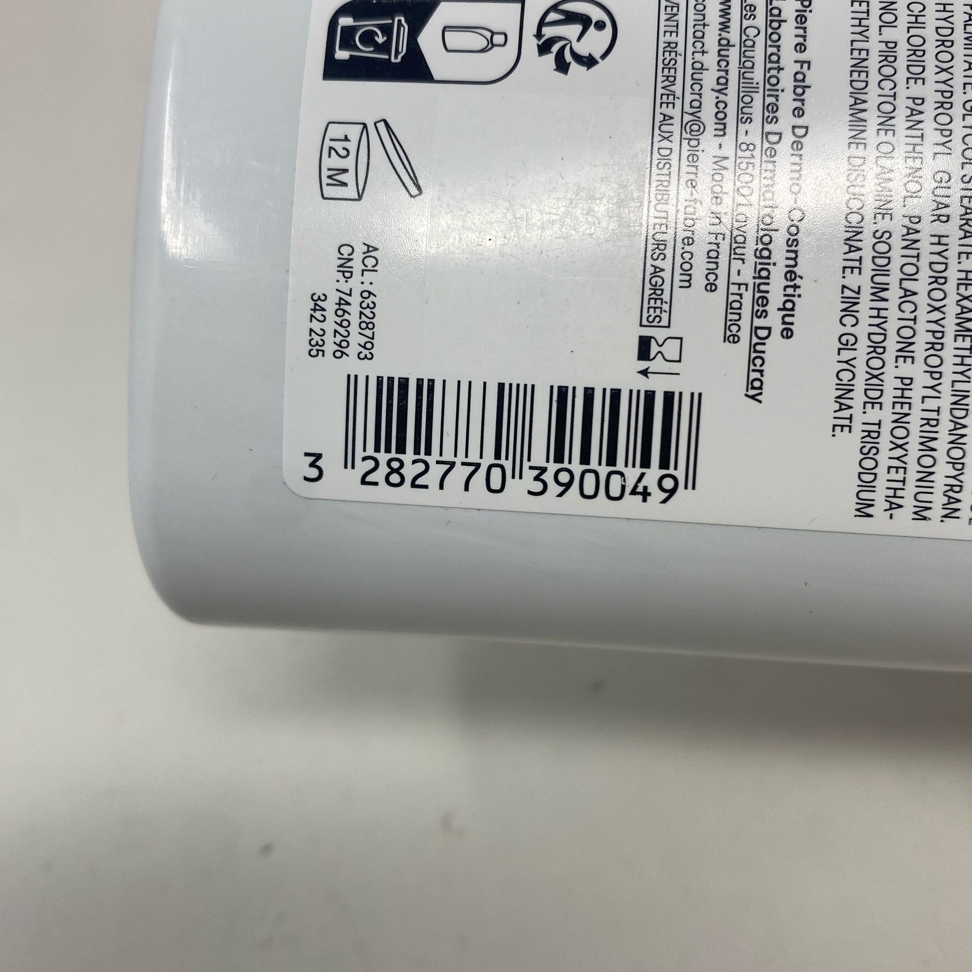 Serial #/Tag-LPNAC919494125