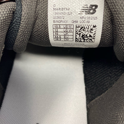 Serial #/Tag-UNT980830V9O