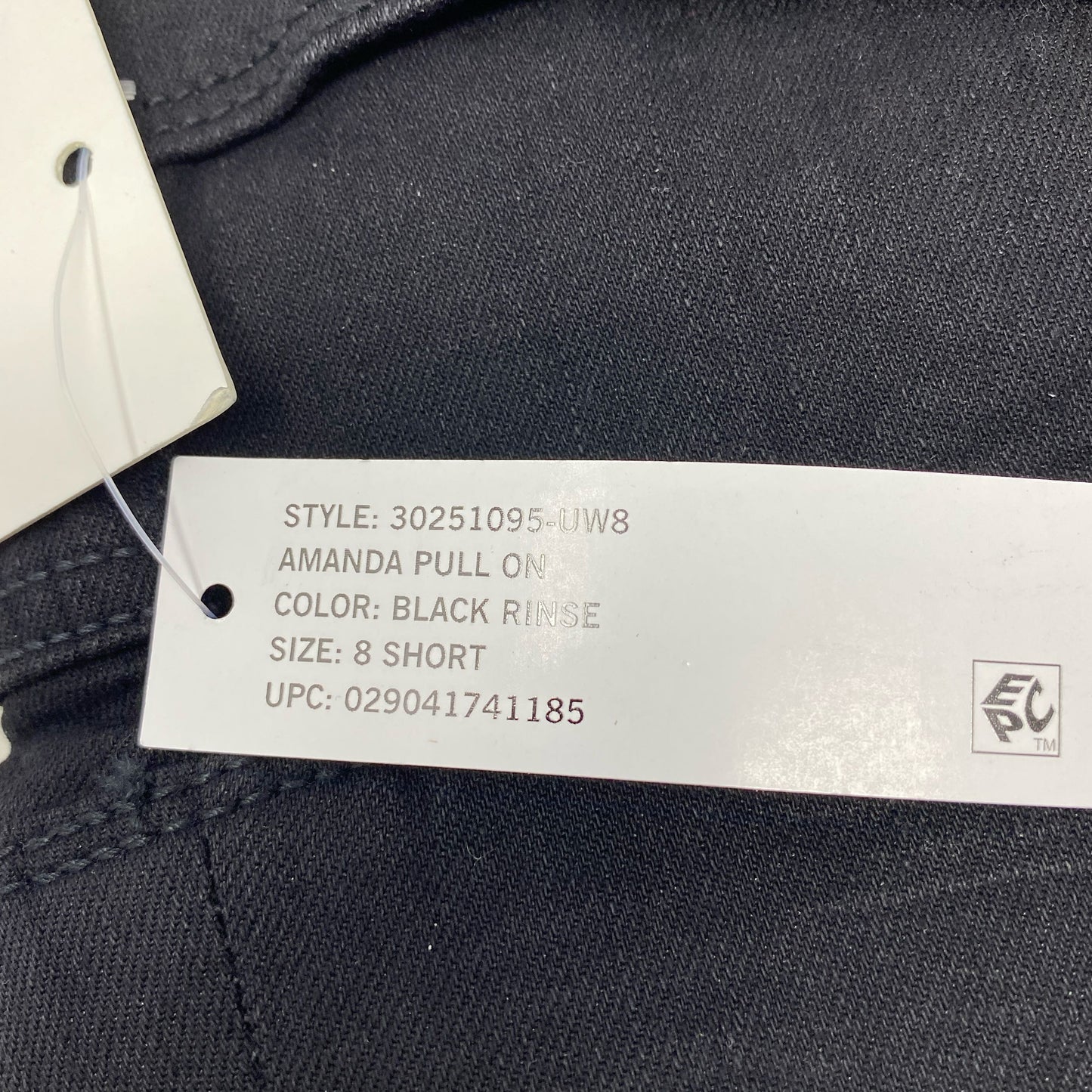 Serial #/Tag-UNT763146VVK
