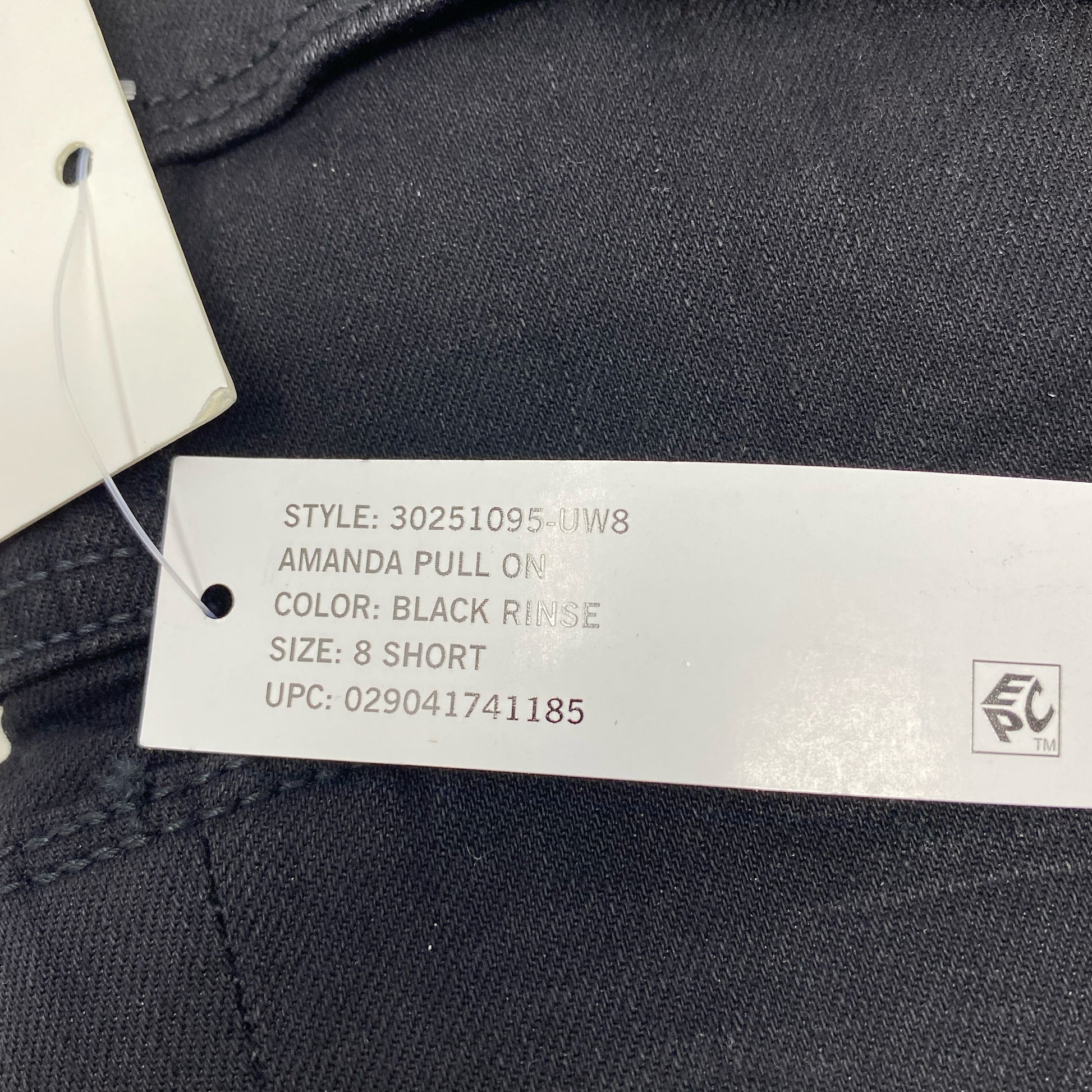 Serial #/Tag-UNT763146VVK