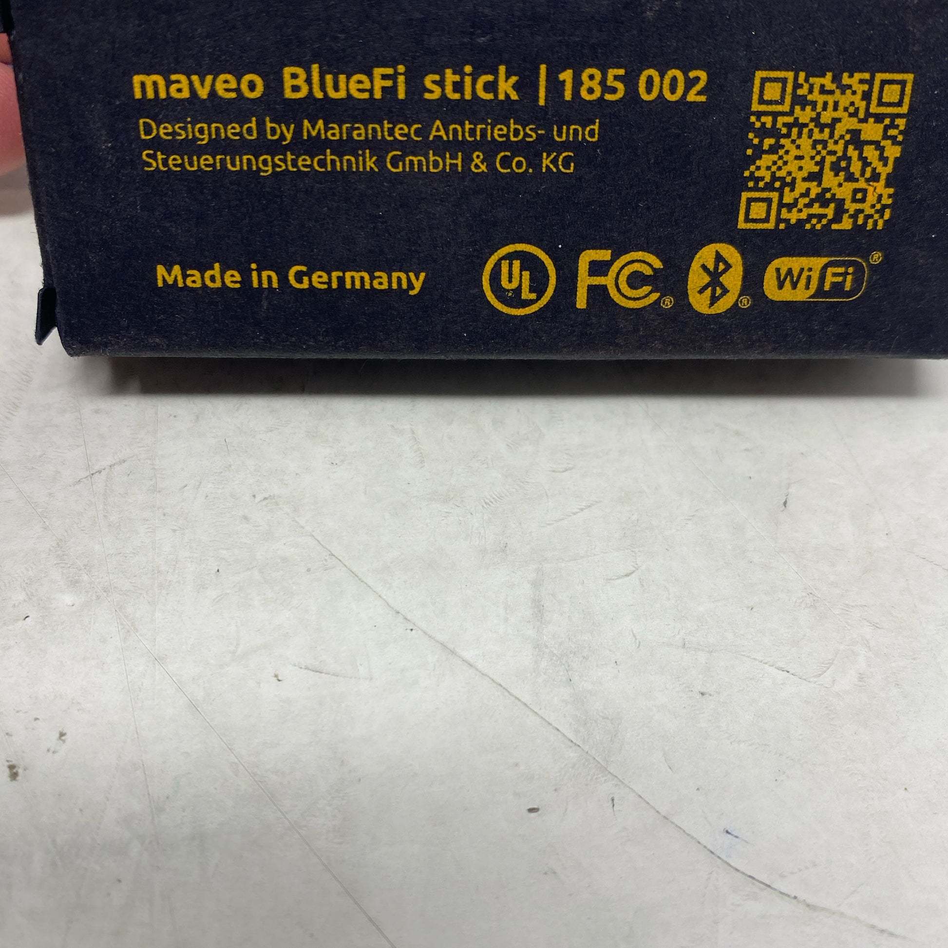 Serial #/Tag-LPNPMGQ3684493