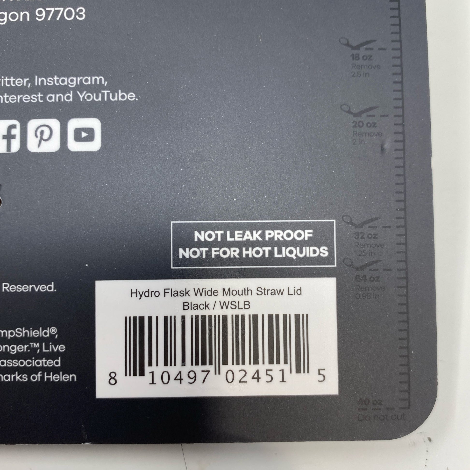 Serial #/Tag-UNT094594R18