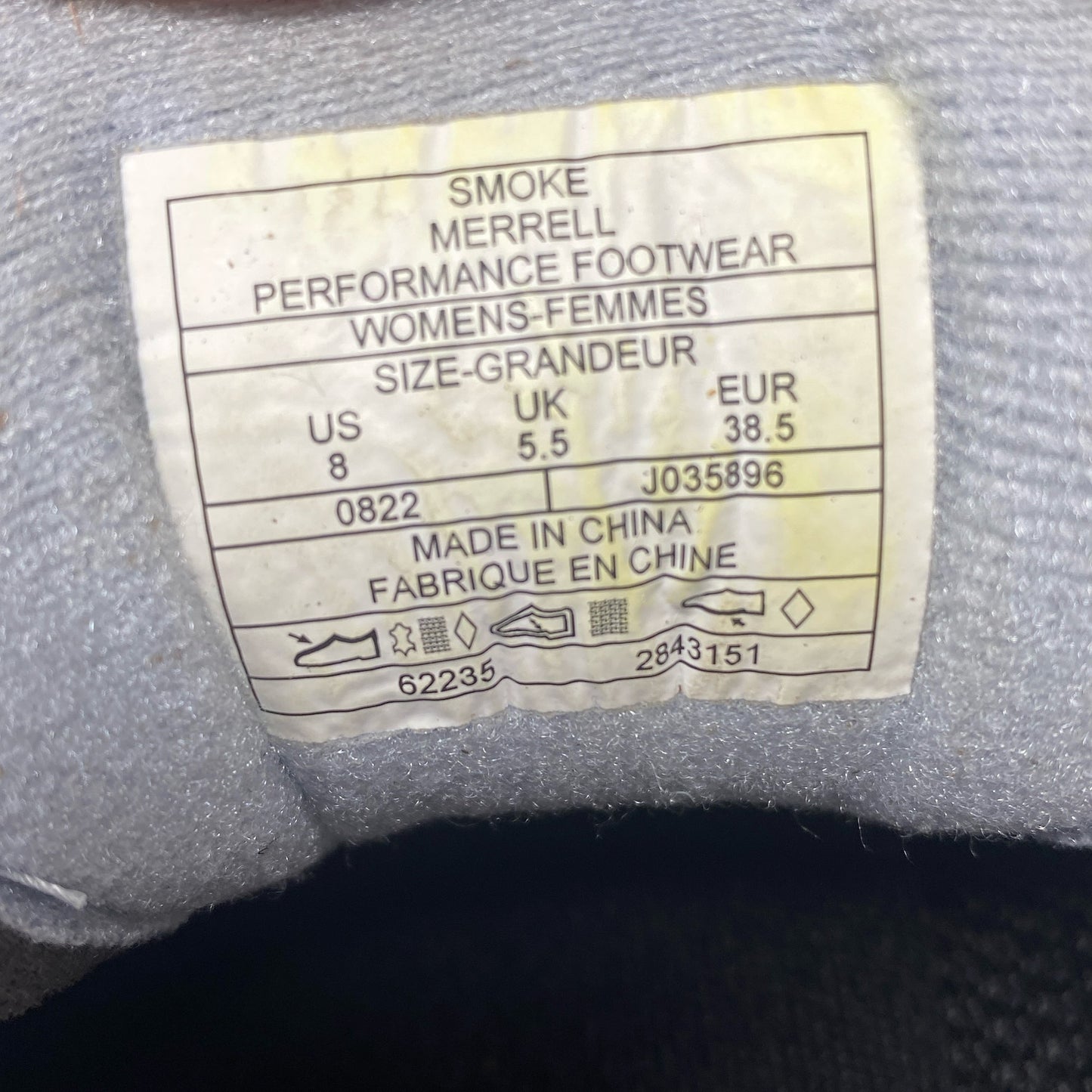Serial #/Tag-LPNRRJJ7888799