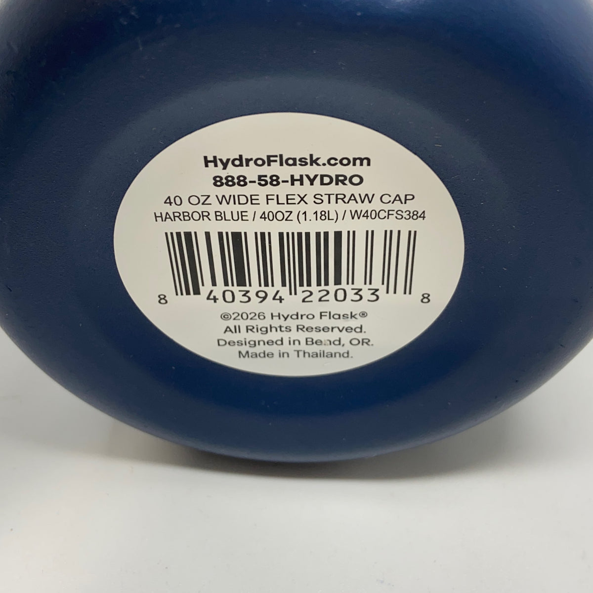 Serial #/Tag-UNT860868I5X