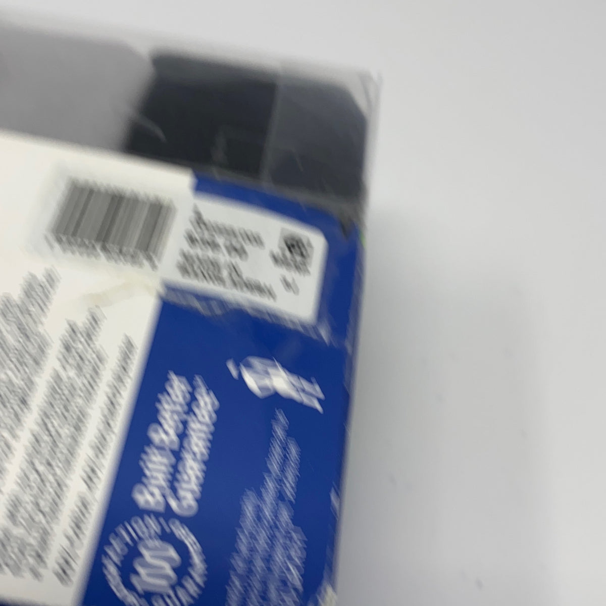 Serial #/Tag-LPNT079758691