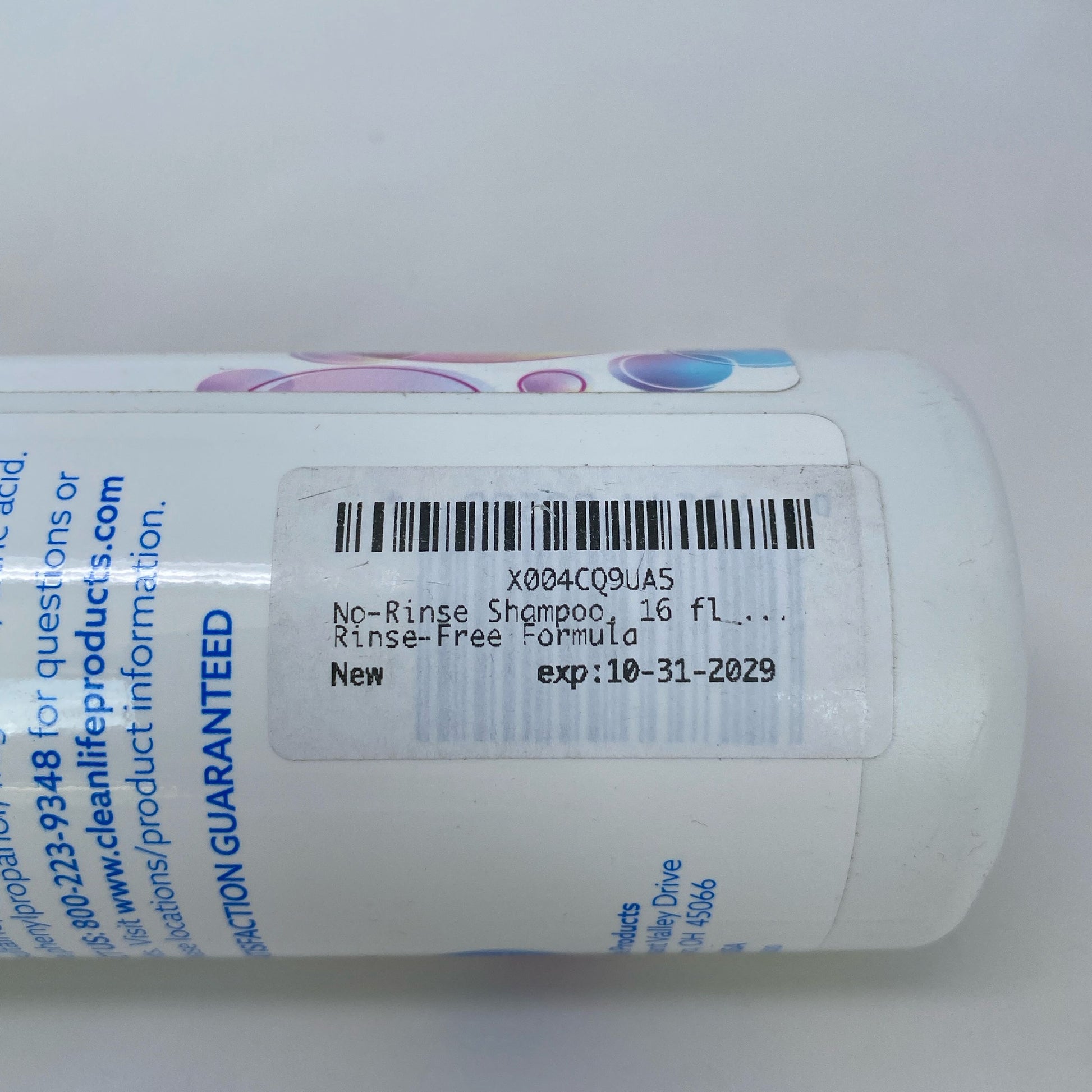 Serial #/Tag-UNT5213815H90