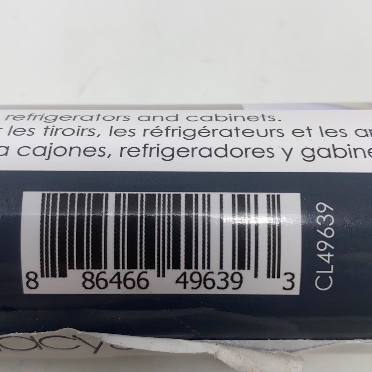 Serial #/Tag-UNT6635807W6