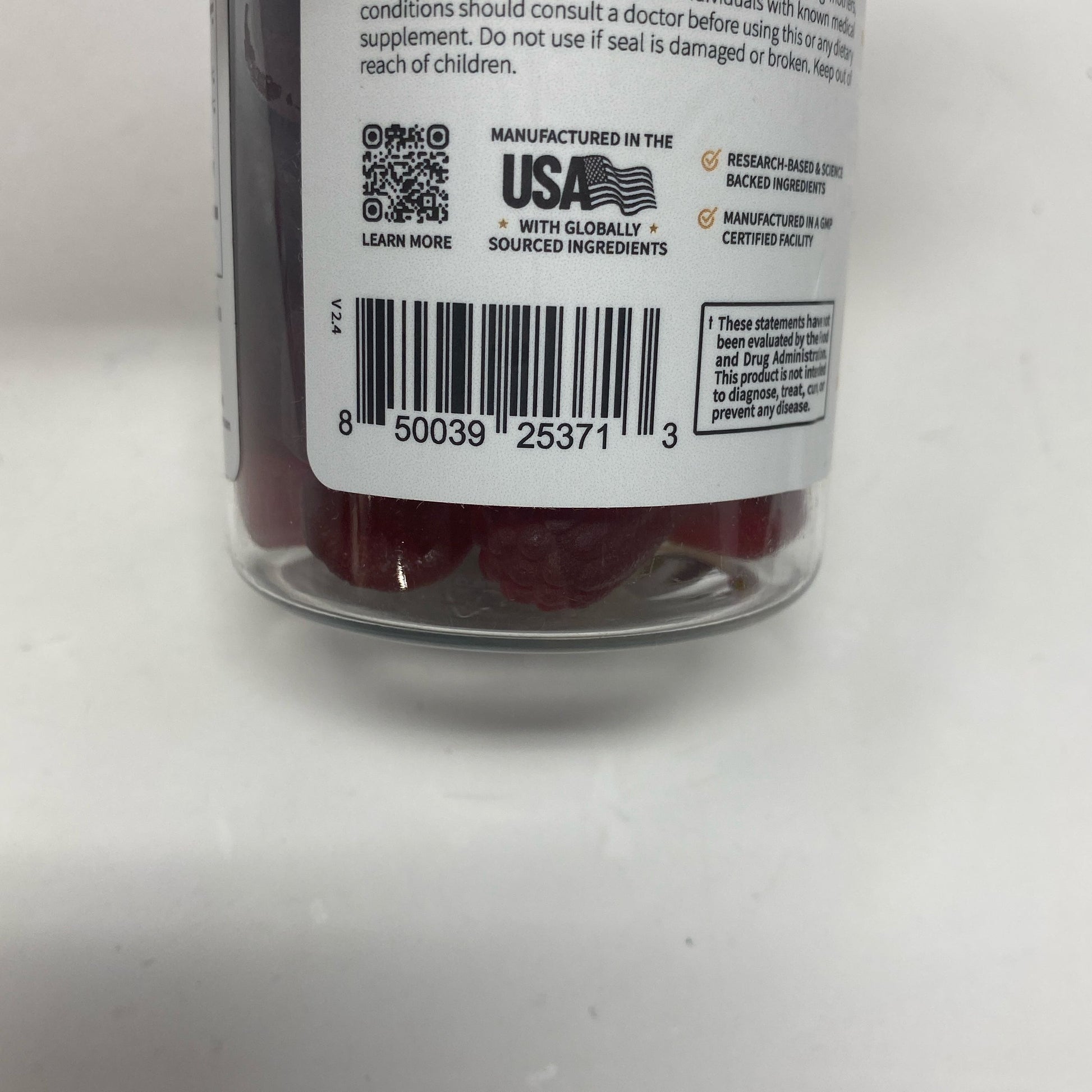 Serial #/Tag-UNT657763QTV