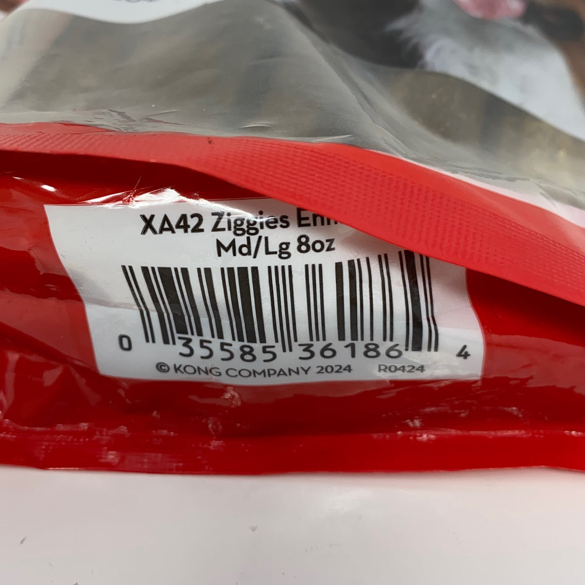 Serial #/Tag-LPNPMGM4627559
