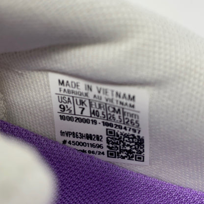 Serial #/Tag-UNT691513AHV