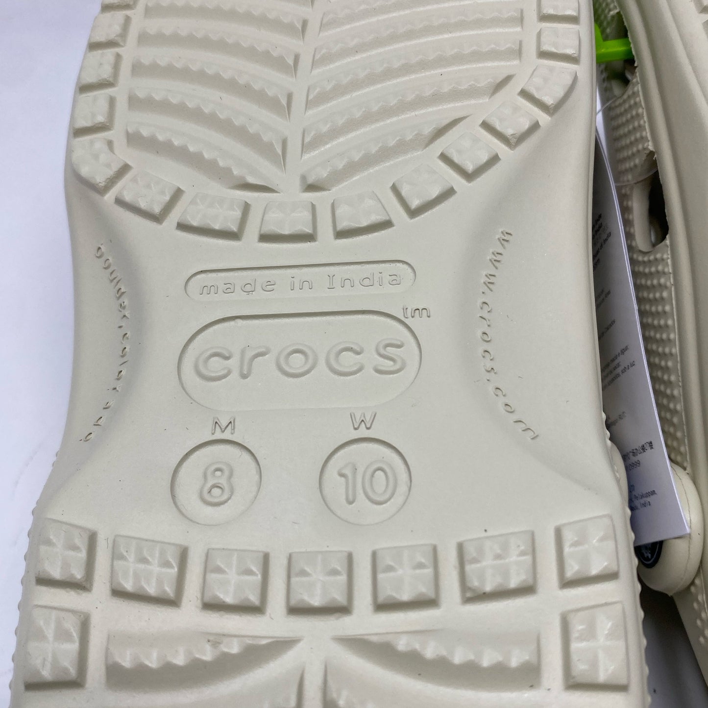 Serial #/Tag-UNT918539JOA