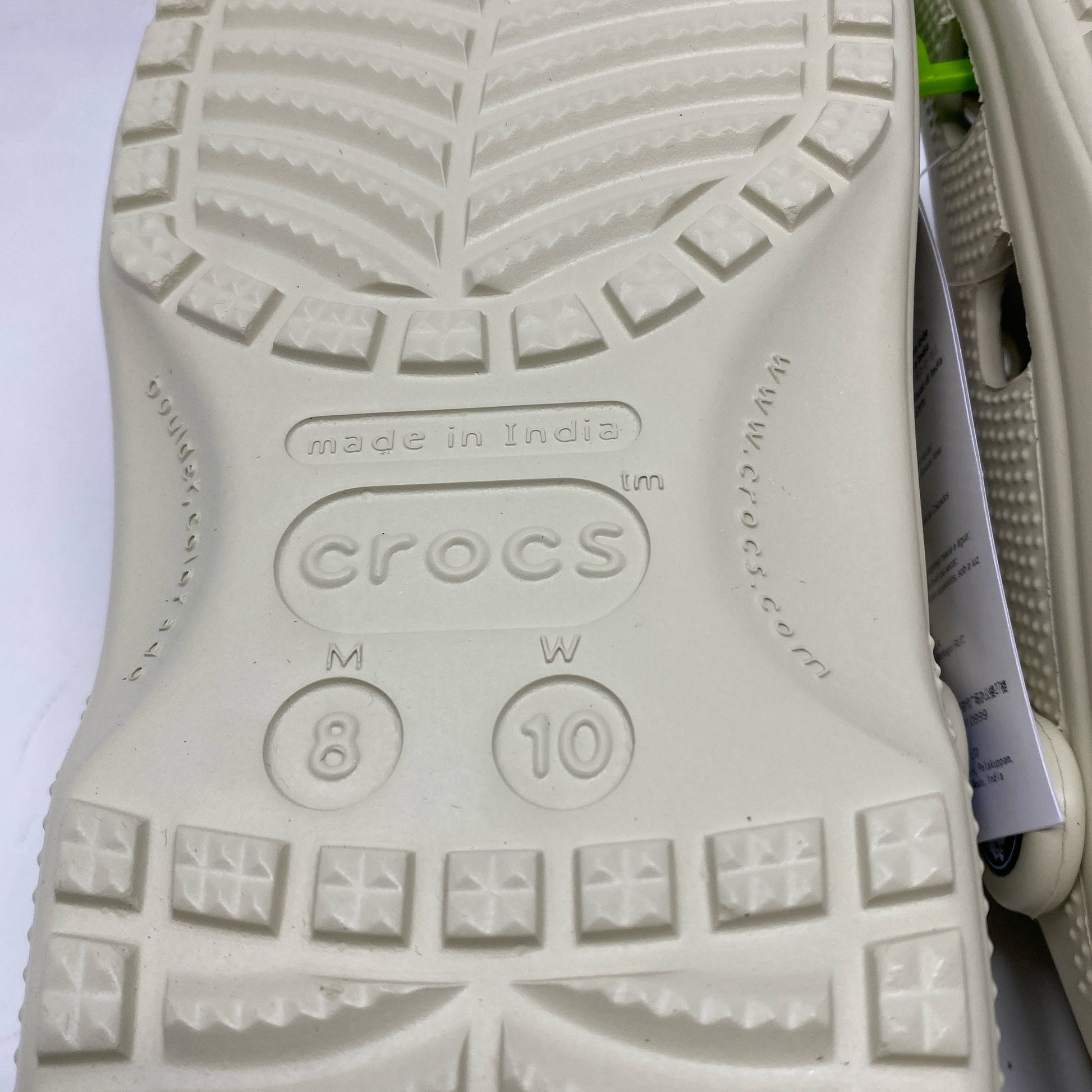 Serial #/Tag-UNT918539JOA
