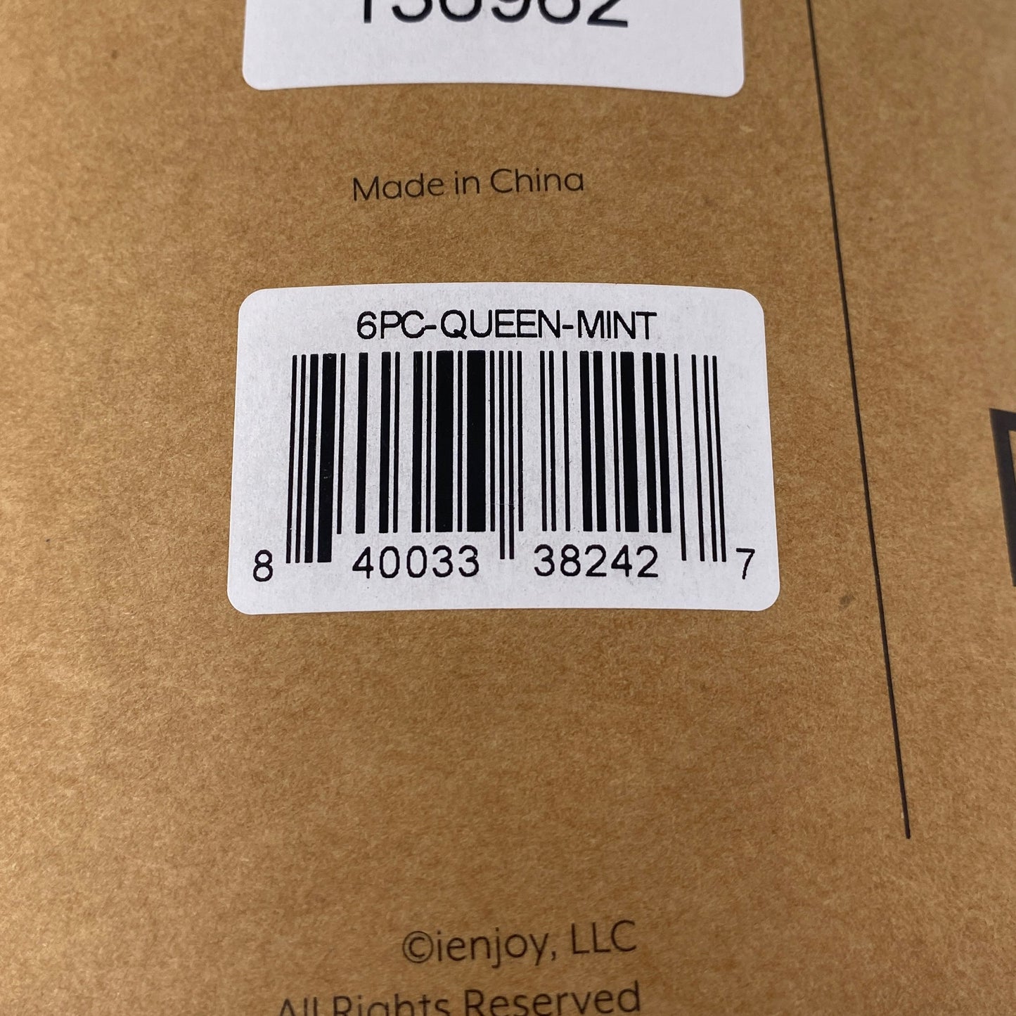 Serial #/Tag-UNT930175C5Q