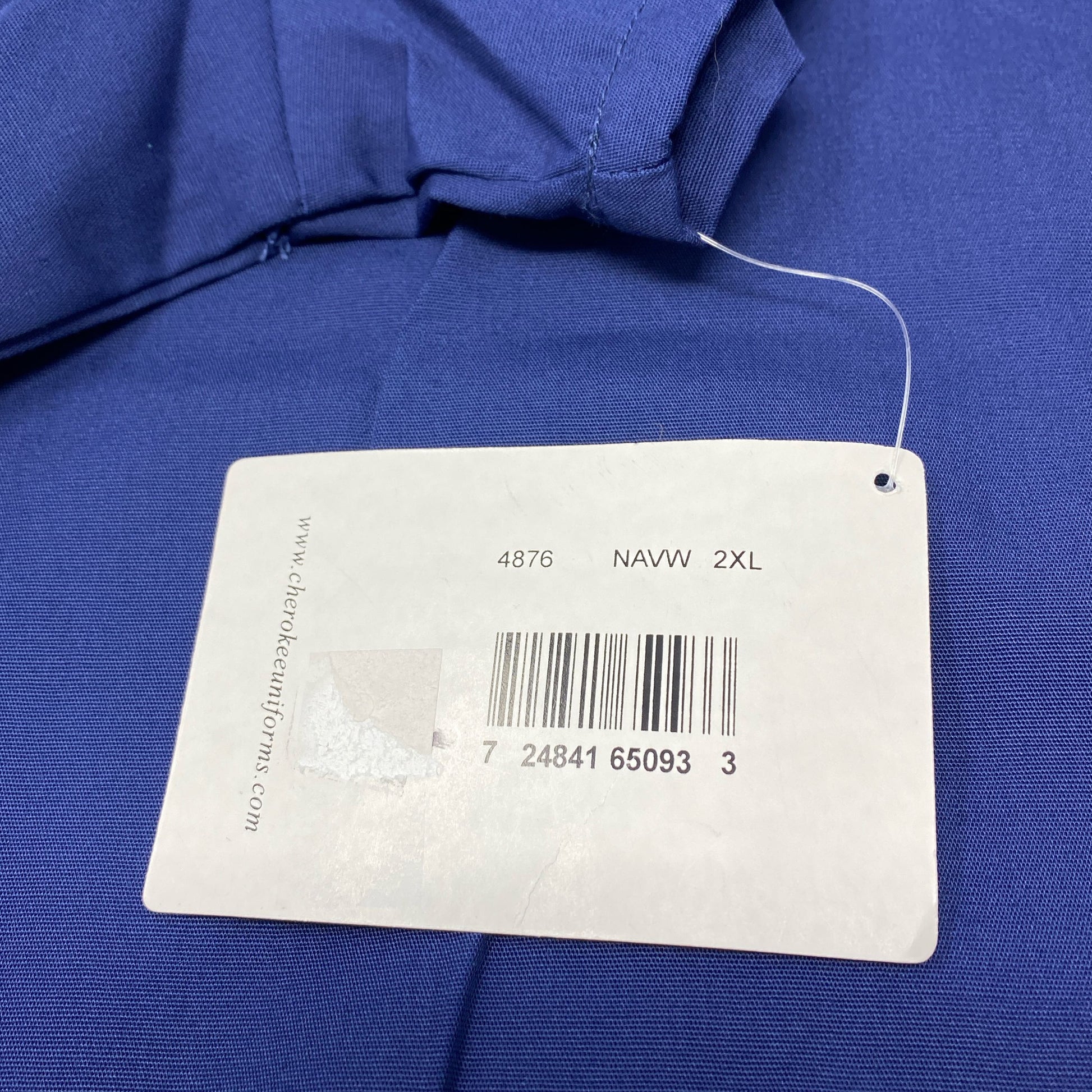 Serial #/Tag-UNT429578S5C