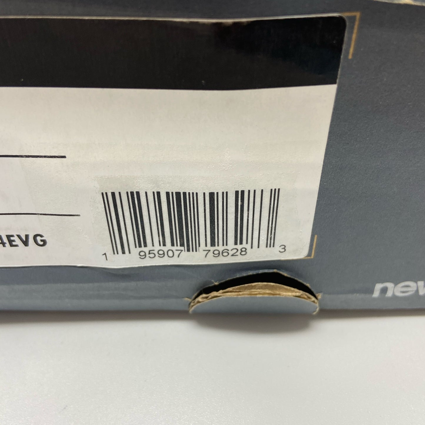 Serial #/Tag-LPNO565362971