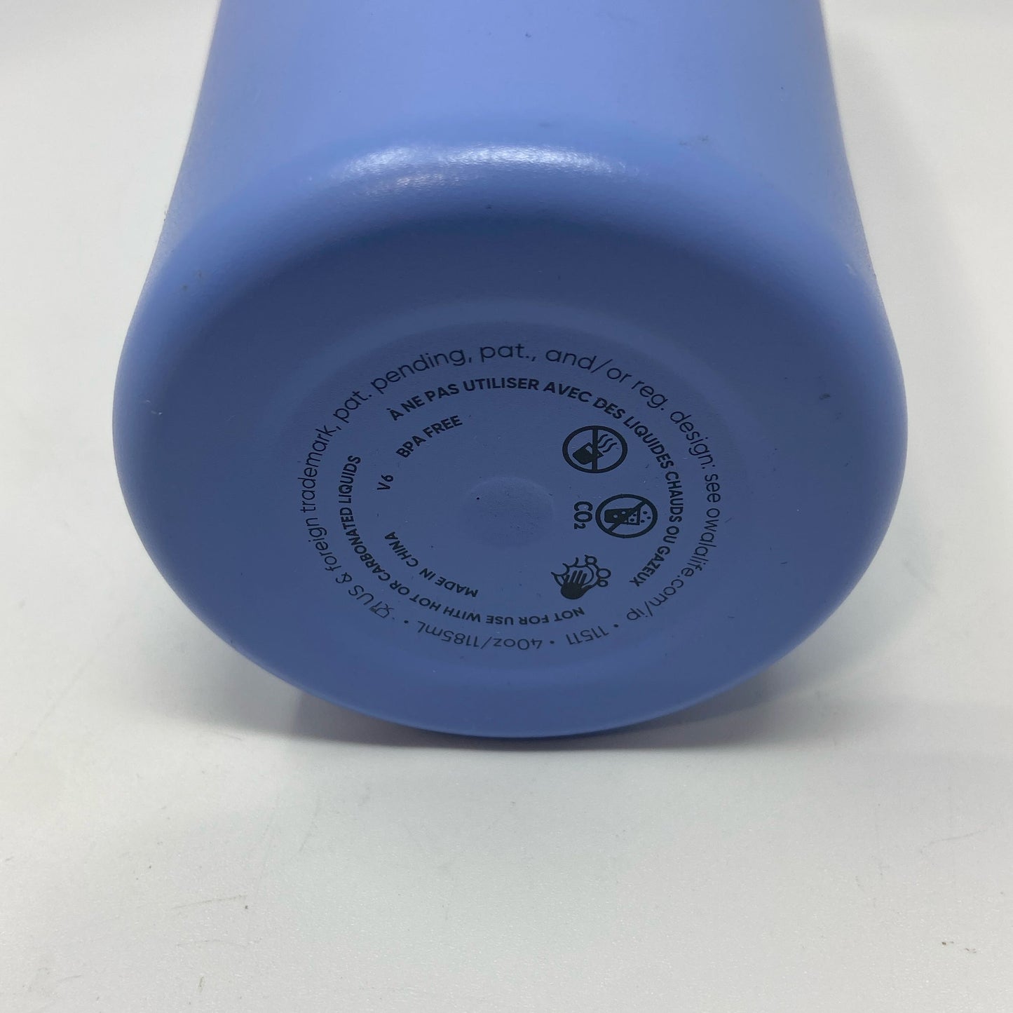 Serial #/Tag-UNT922994ZP7
