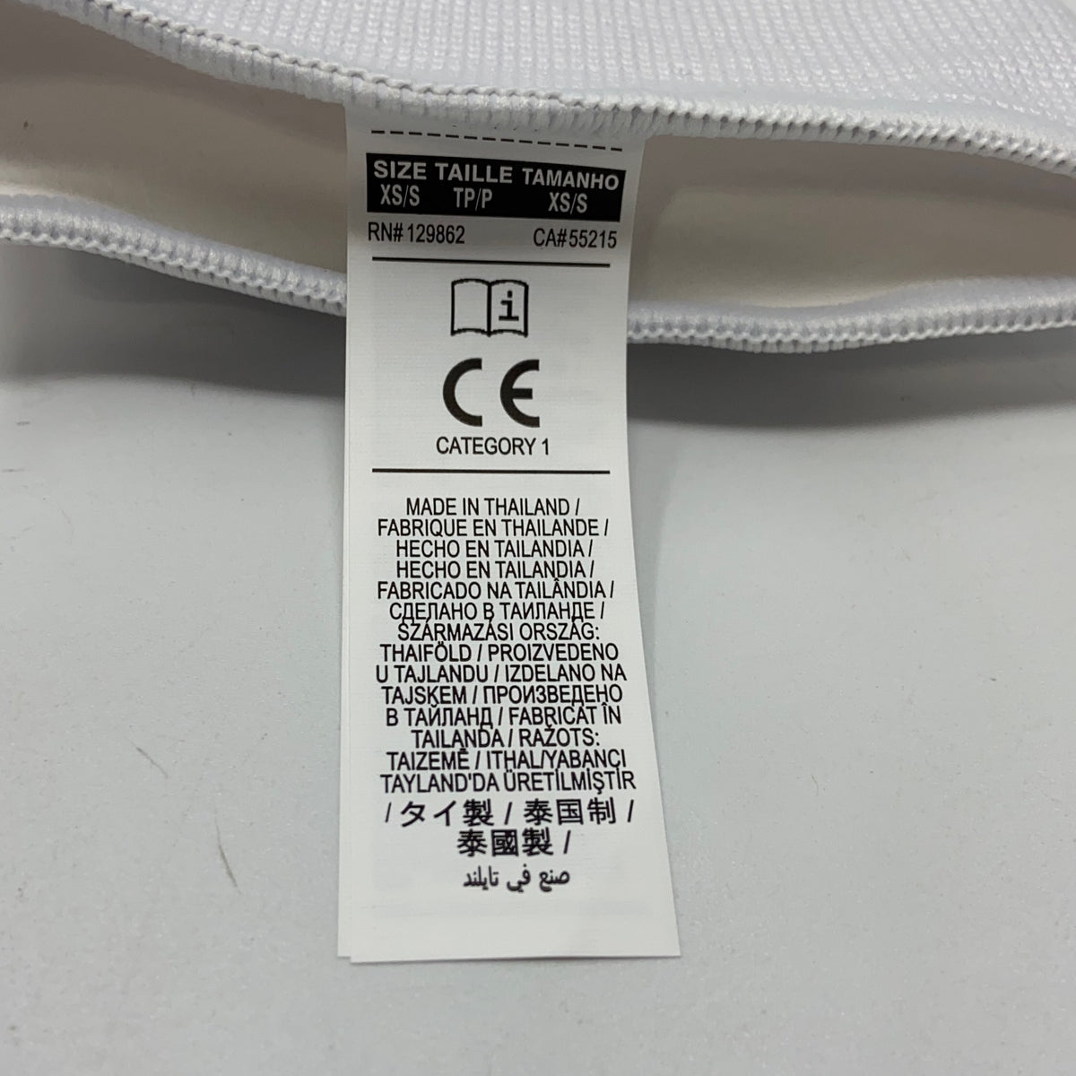 Serial #/Tag-LPNNG6RPX96HJ