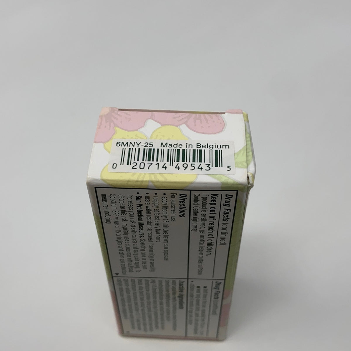 Serial #/Tag-UNT854947WMI