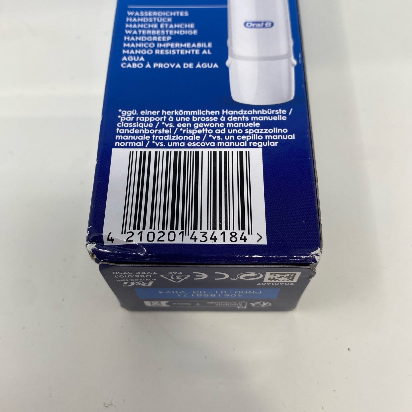 Serial #/Tag-LPNAC069765671