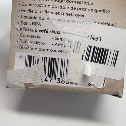 Serial #/Tag-LPNAC744315079