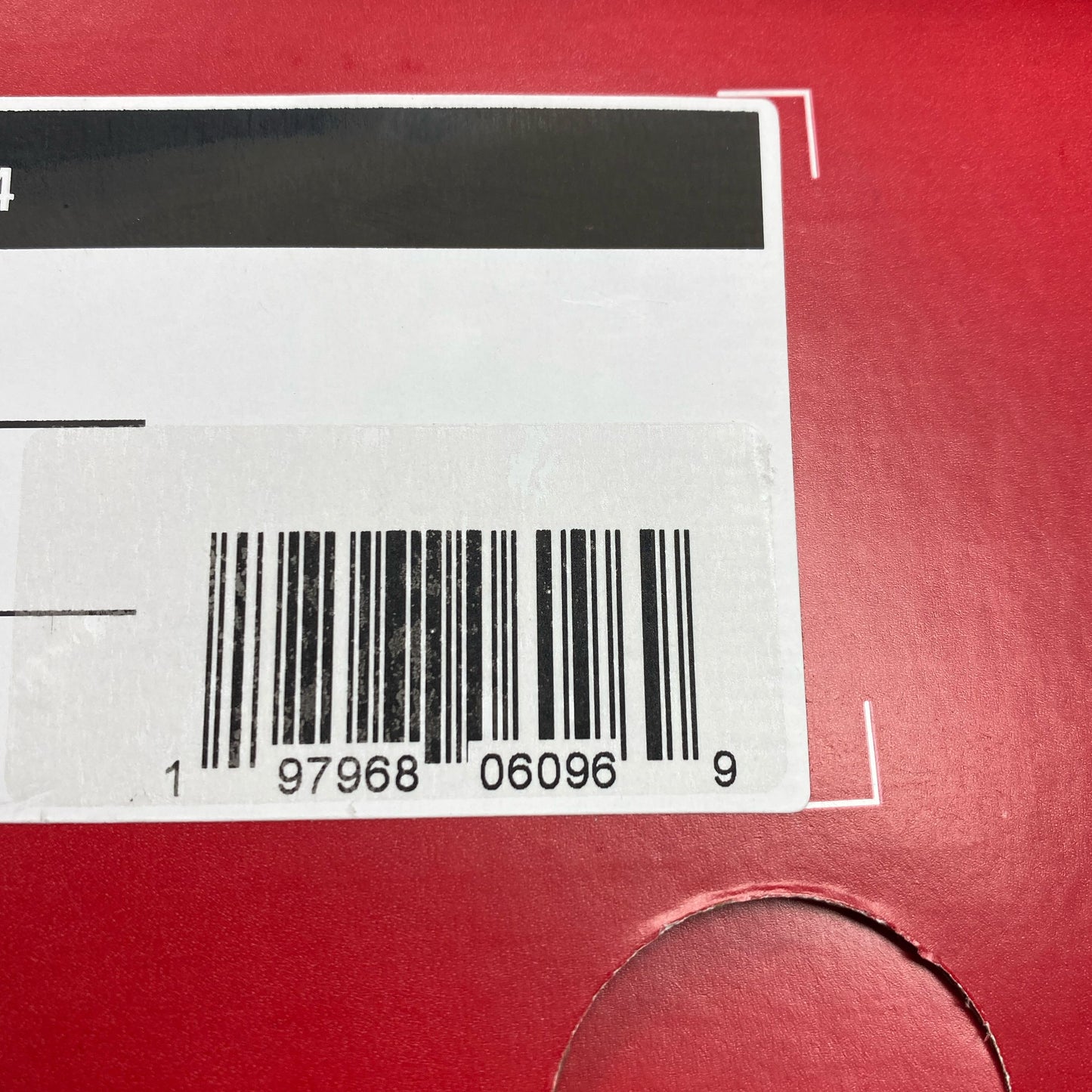 Serial #/Tag-UNT48647898N