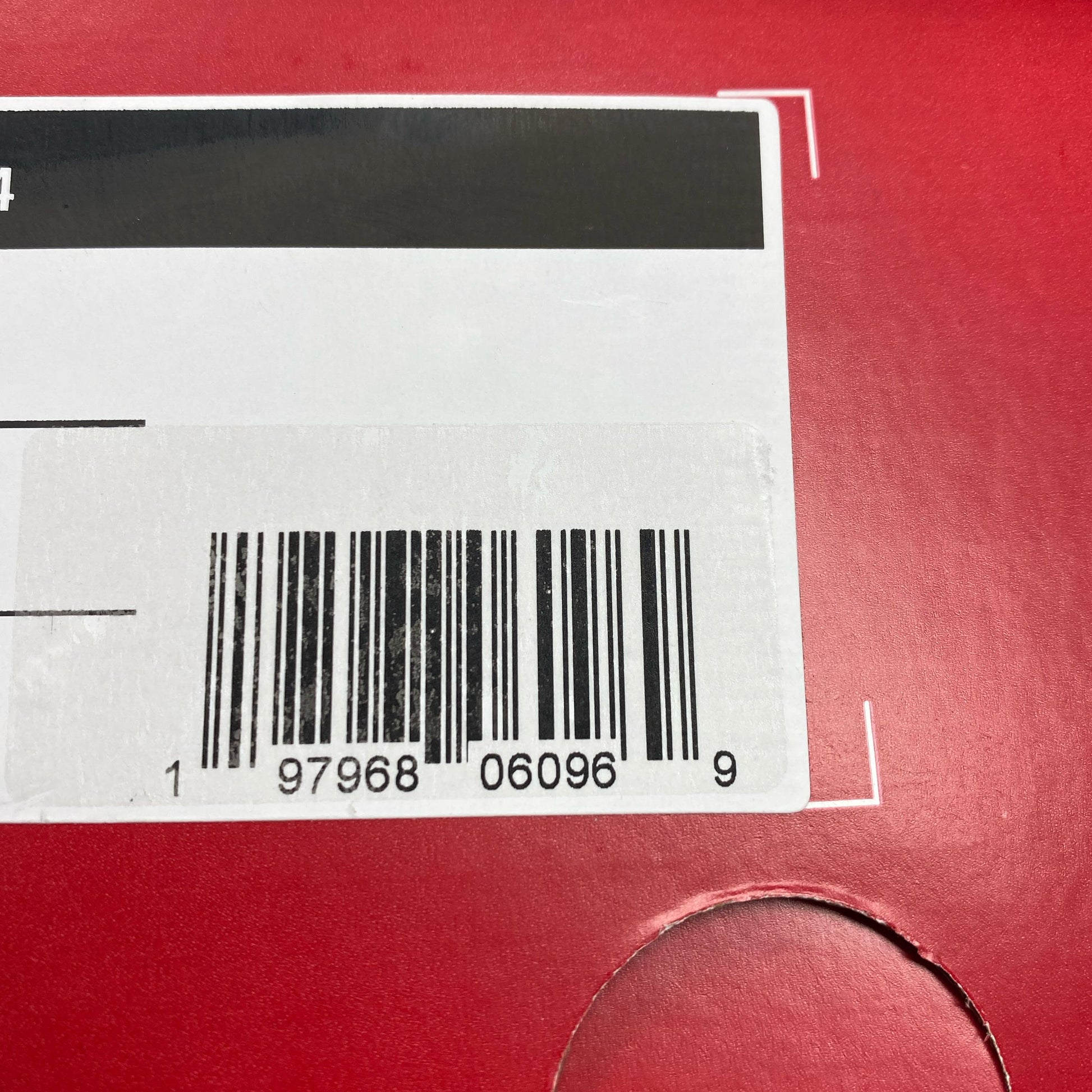 Serial #/Tag-UNT48647898N