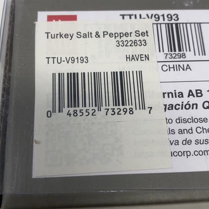 Serial #/Tag-UNT737809WFG