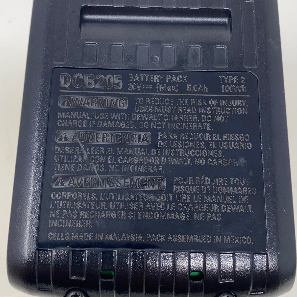 Serial #/Tag-LPNNH6LR3NDQV